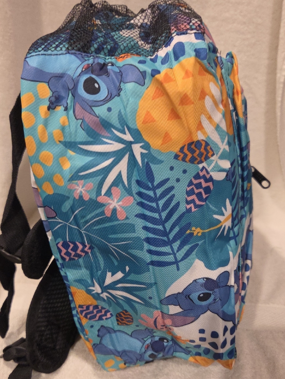 STITCH BACKPACK - Picture 5 of 6